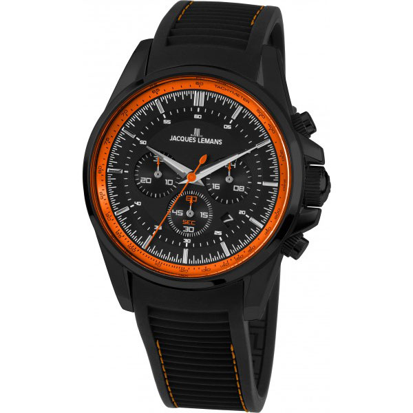 Часы Jacques Lemans Liverpool 1-1799U